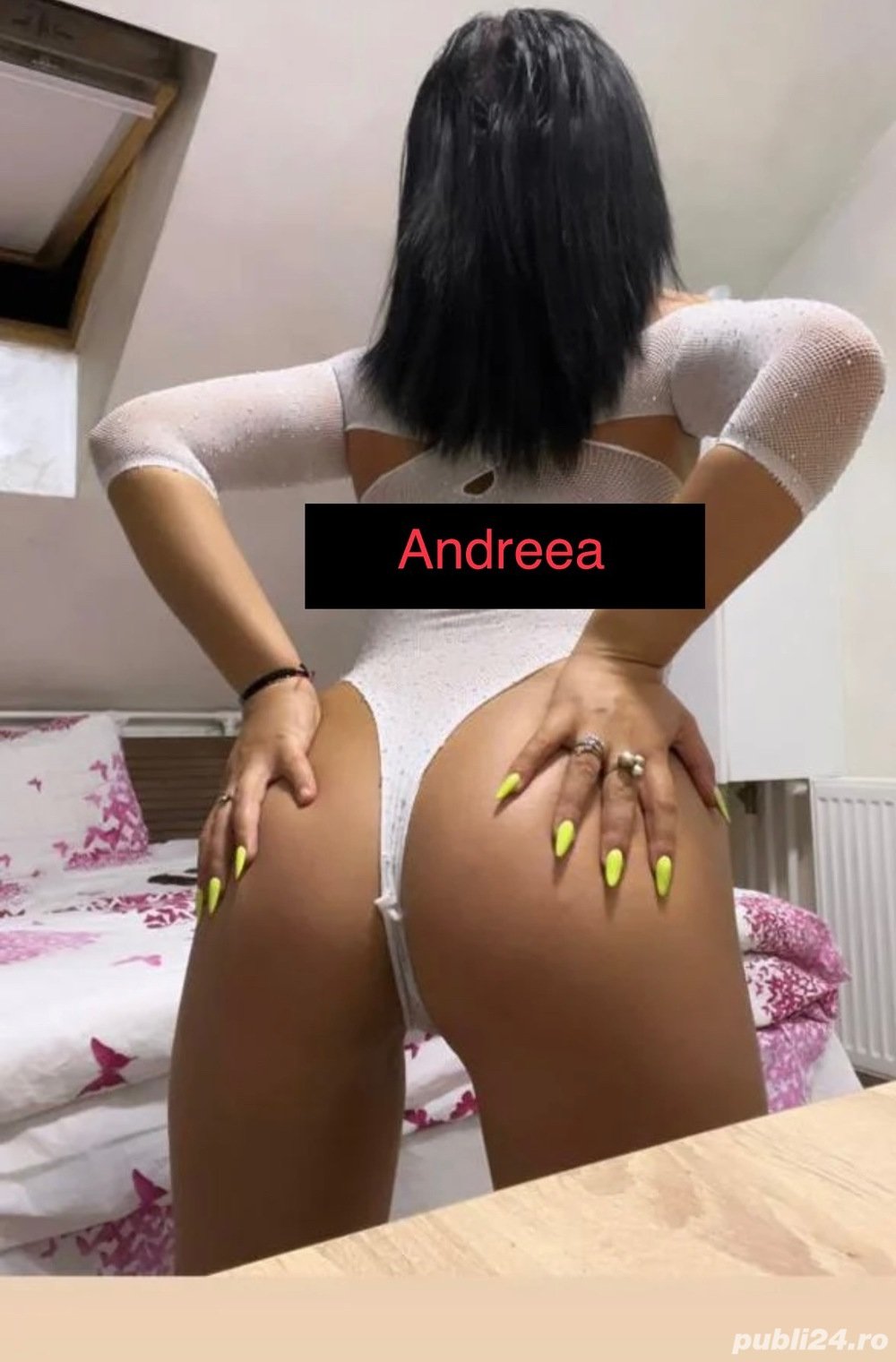 Andreea 21 Ani  - imagine 4