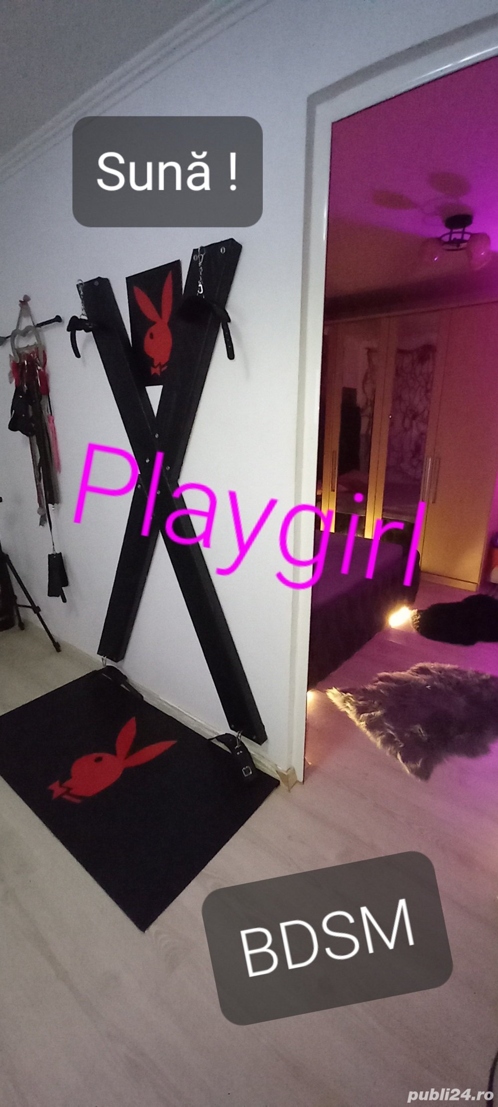 Playgirl te așteaptă...  - imagine 2