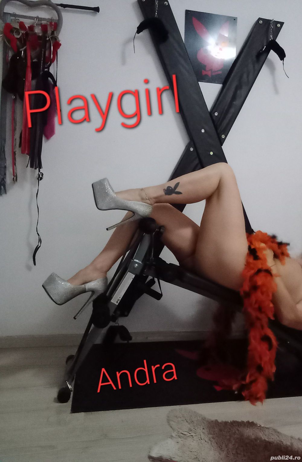 Playgirl te așteaptă...  - imagine 5