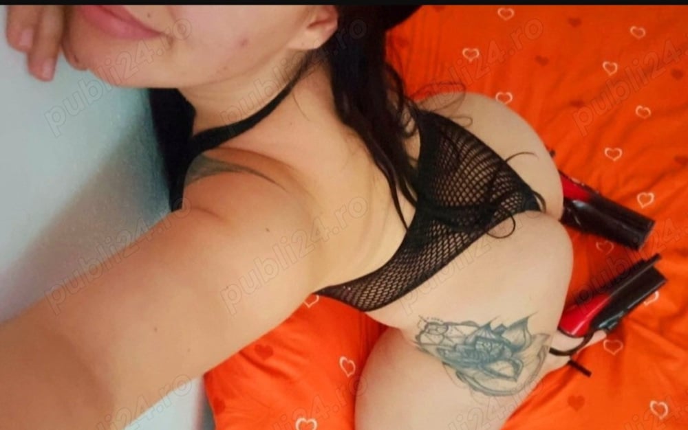 Roxy 26 ani servicii totale poze reale confirm cu tatoo  - imagine 1
