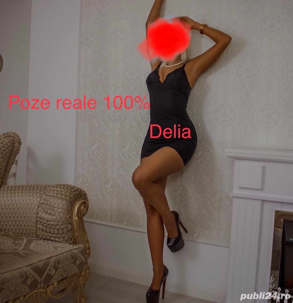 Miss Delia NEW# VIP :* LUX REALA/Fara graba  - imagine 3