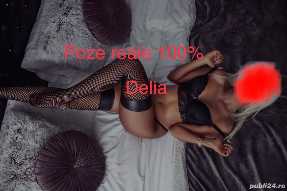 Miss Delia NEW# VIP :* LUX REALA/Fara graba  - imagine 4