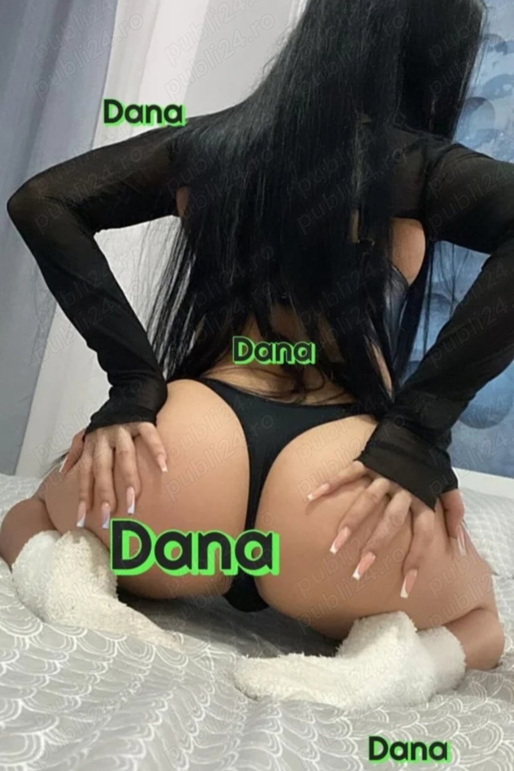 Buna sunt Dana  - imagine 1