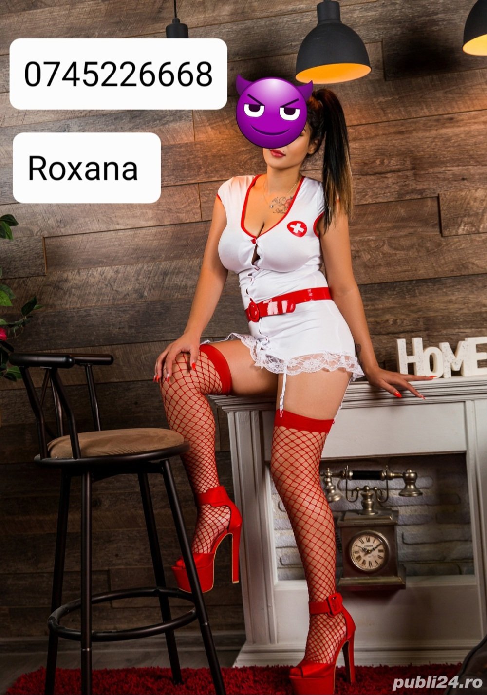 !!!Am revenit Roxana pircing zona intima!!! 100%reala  - imagine 4