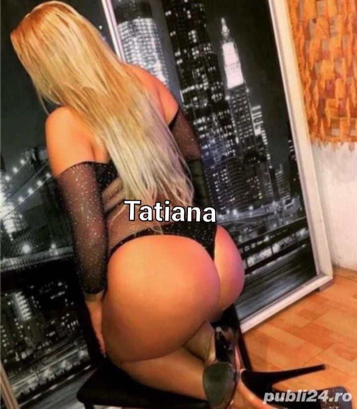 Tatiana!!!de azi in oras  - imagine 2