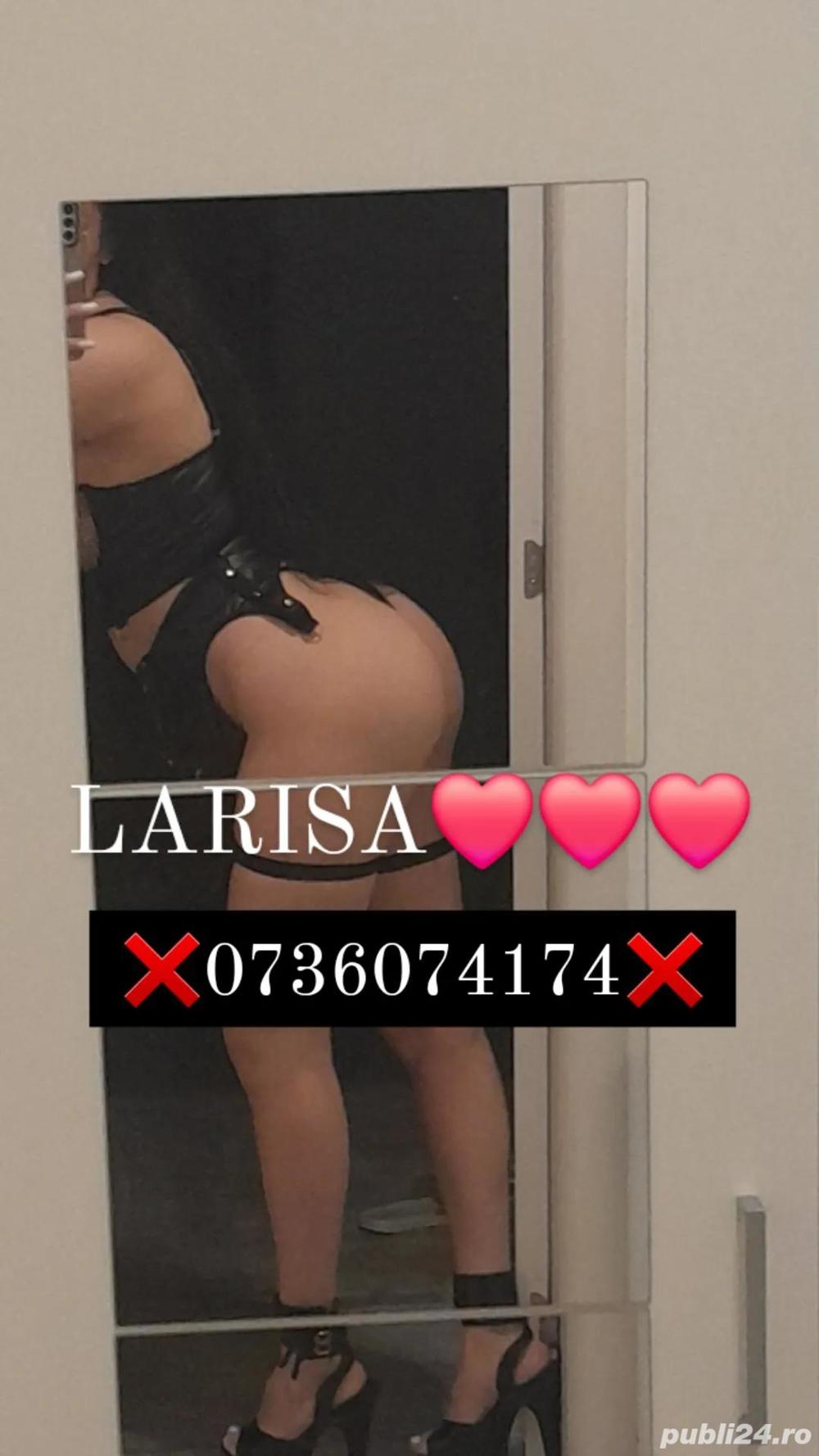 LARISA  - imagine 1