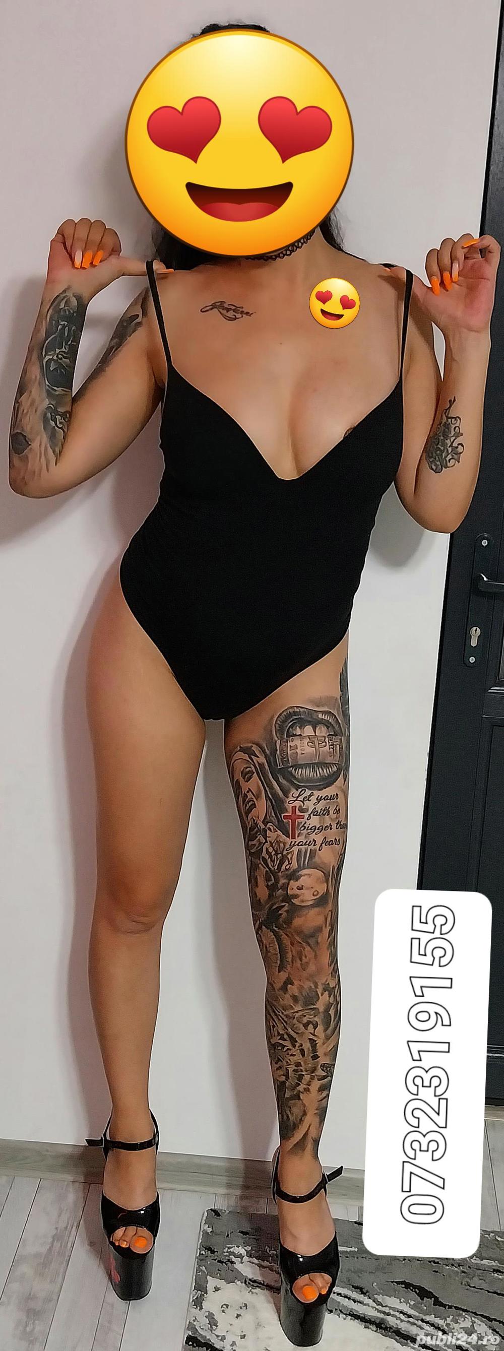 Rebeca confirm tatto  - imagine 4