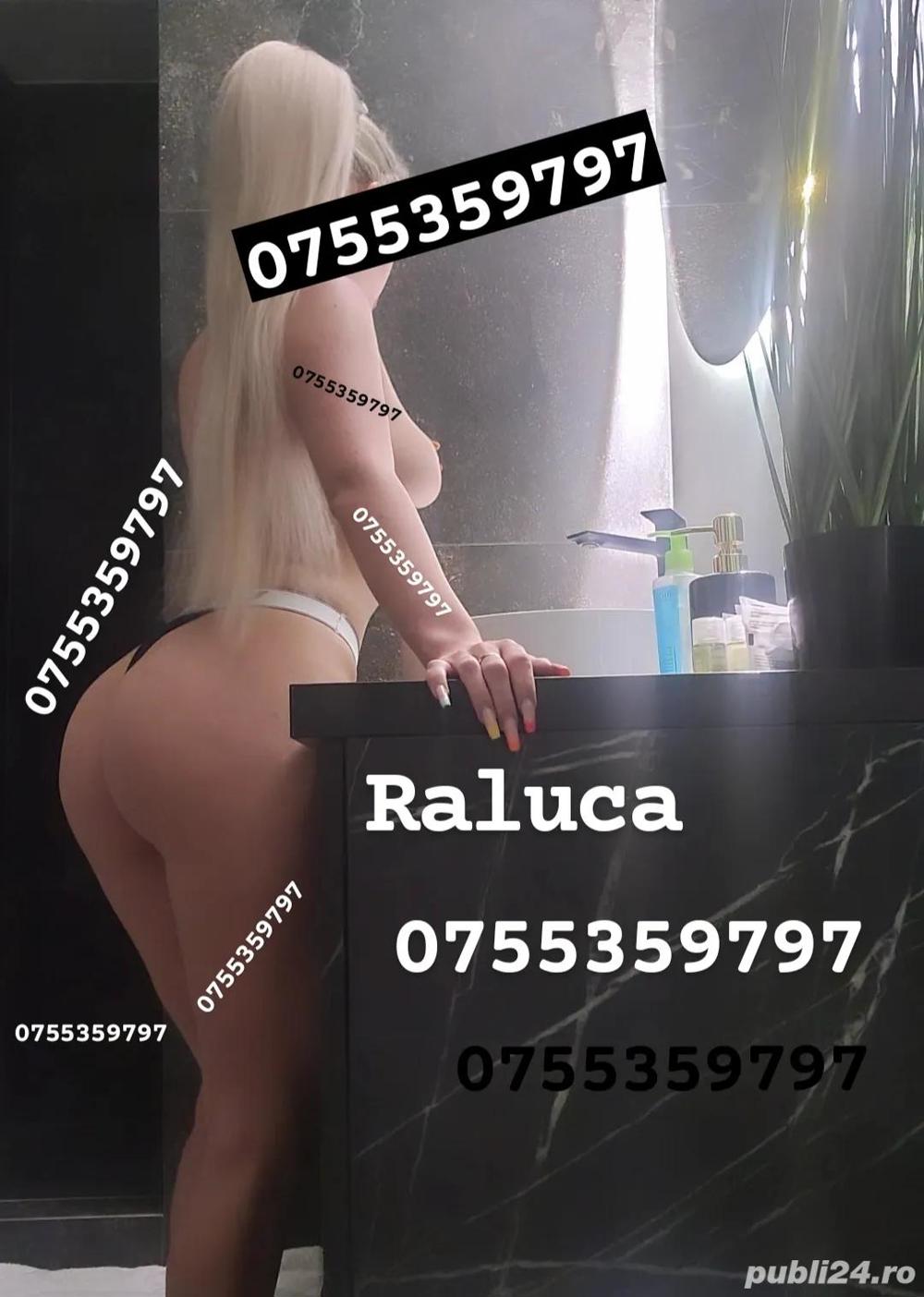 Raluca Piercing intim  - imagine 2