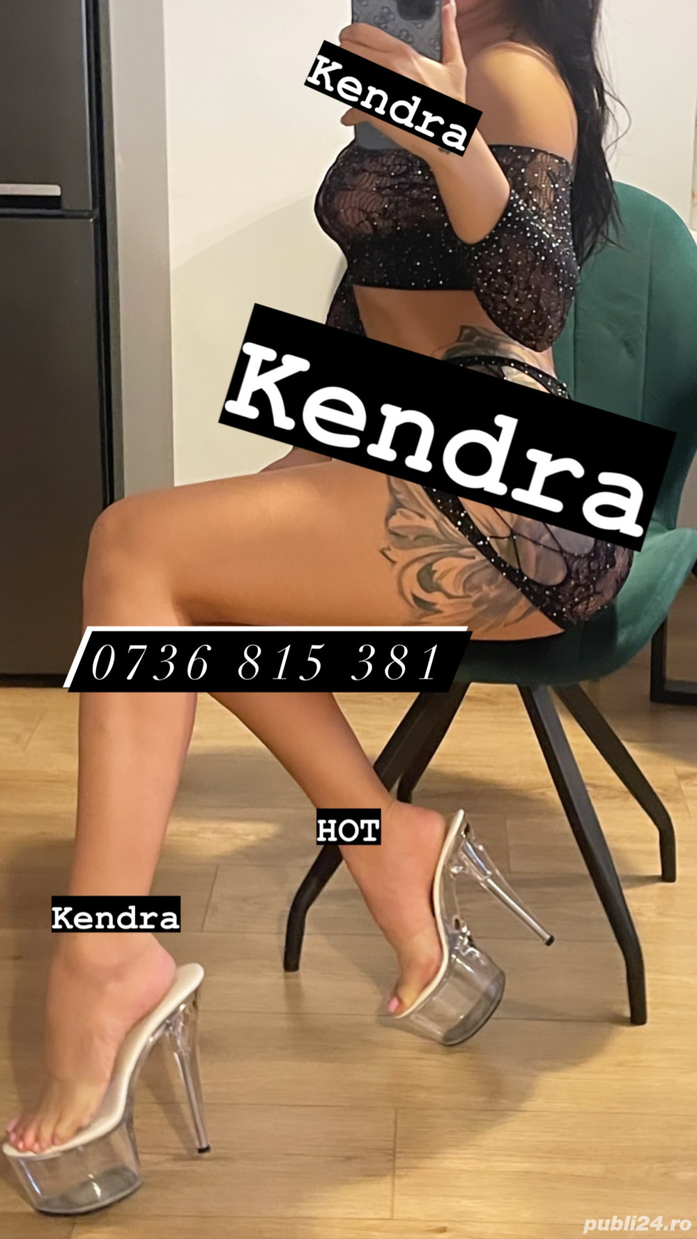 Kendra Hot  - imagine 4