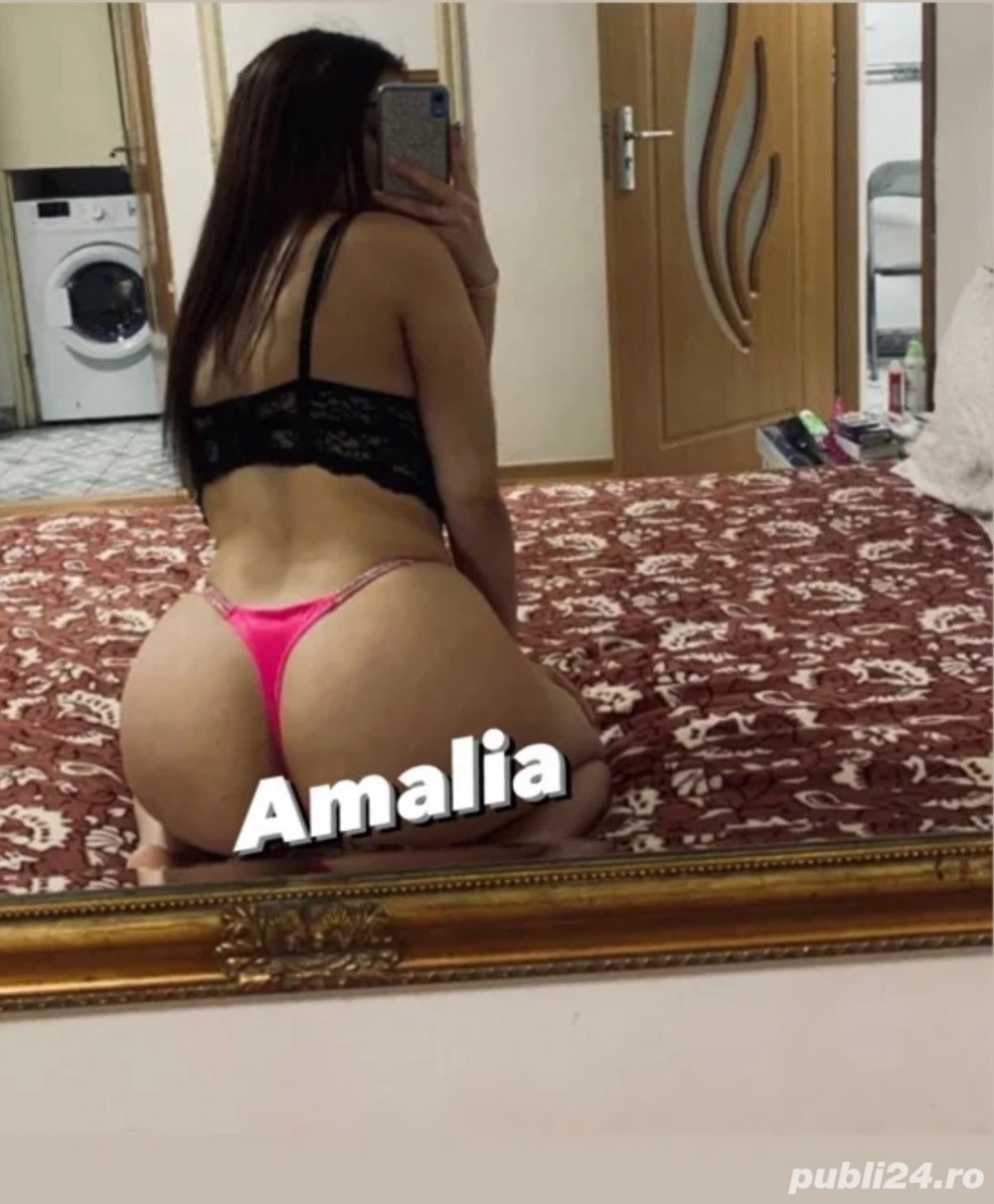 Amalia 20 Ani  - imagine 2