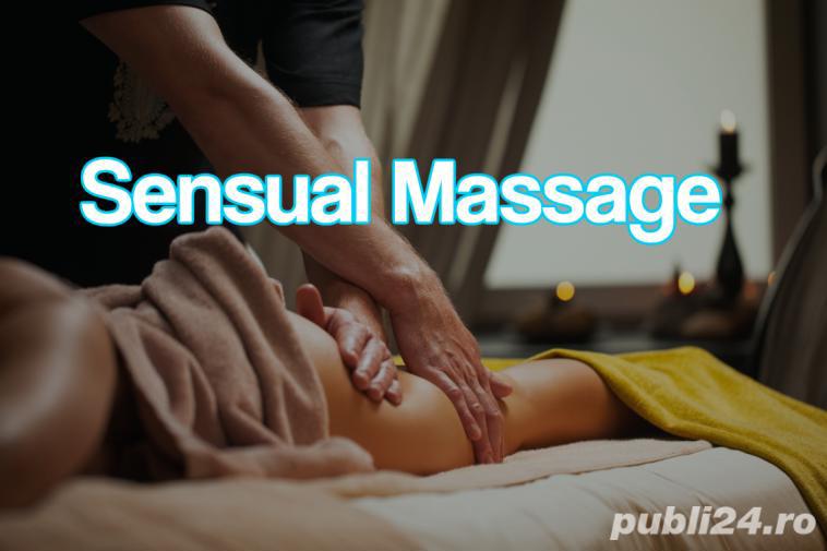 masaj erotic & relaxare  - imagine 1