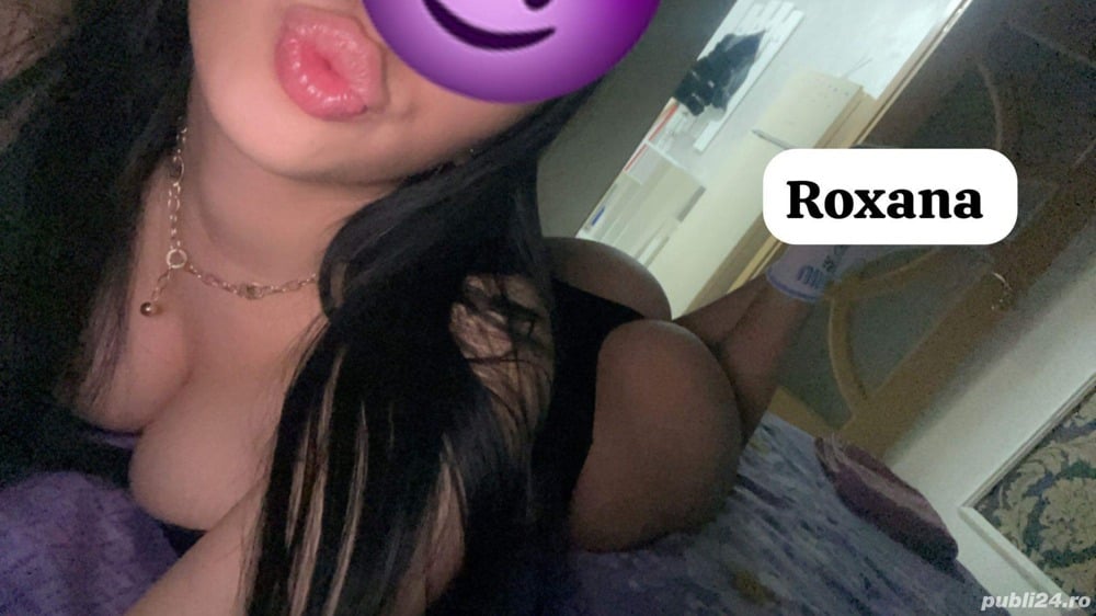 Roxana 100% profil REAL  - imagine 2