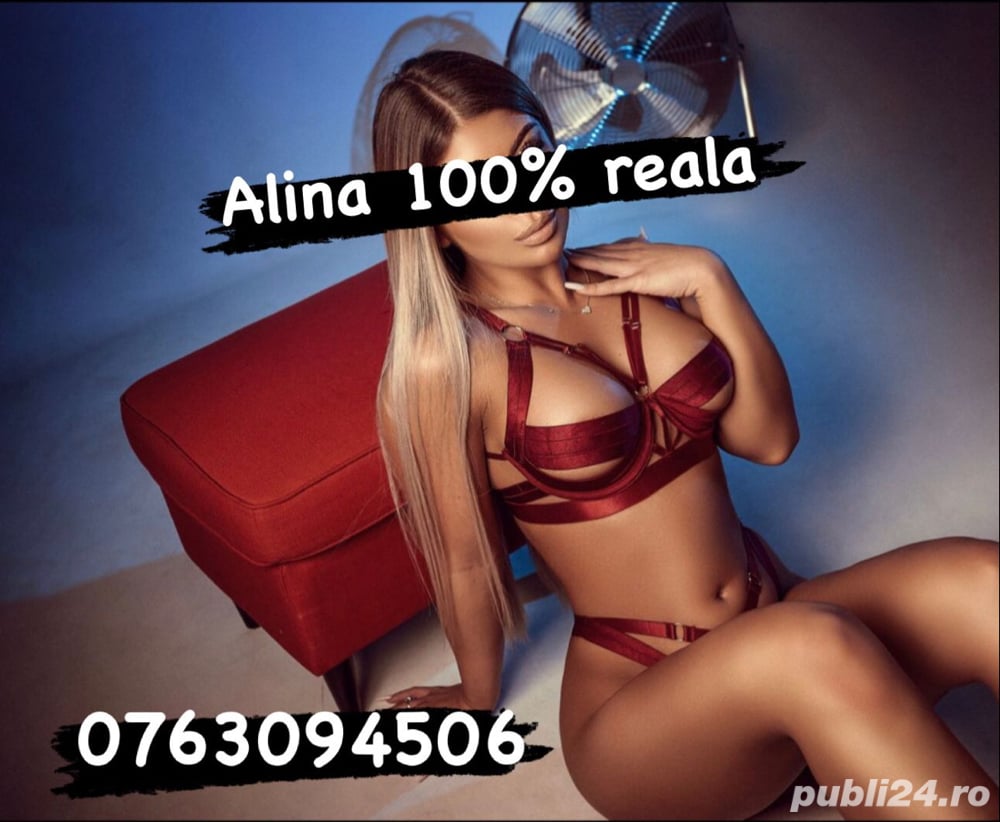 !!!Alina Reala 100%!!! 
