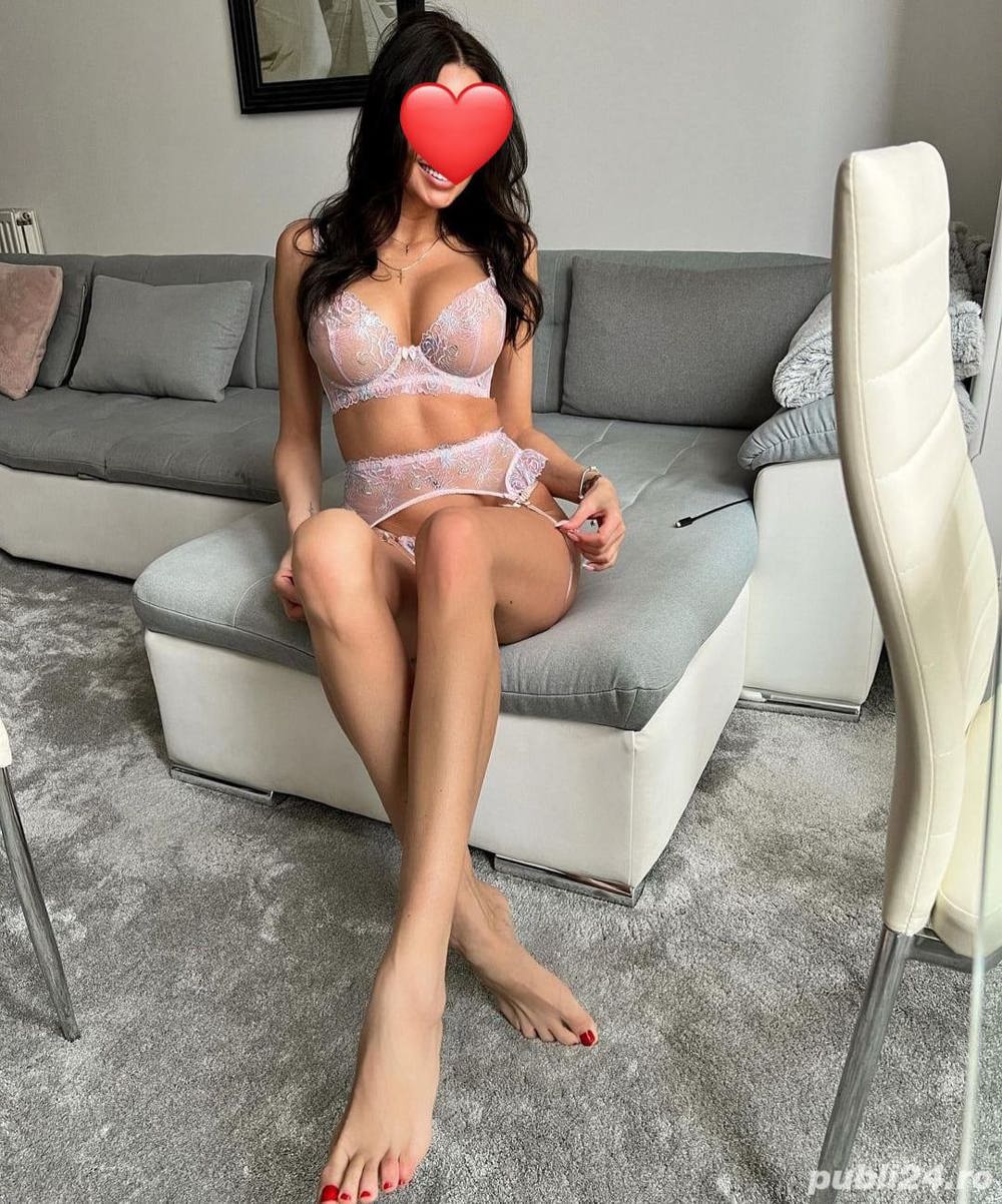 Eva Bruneta Sexy 1,80,  Reală 100%  Pallady 